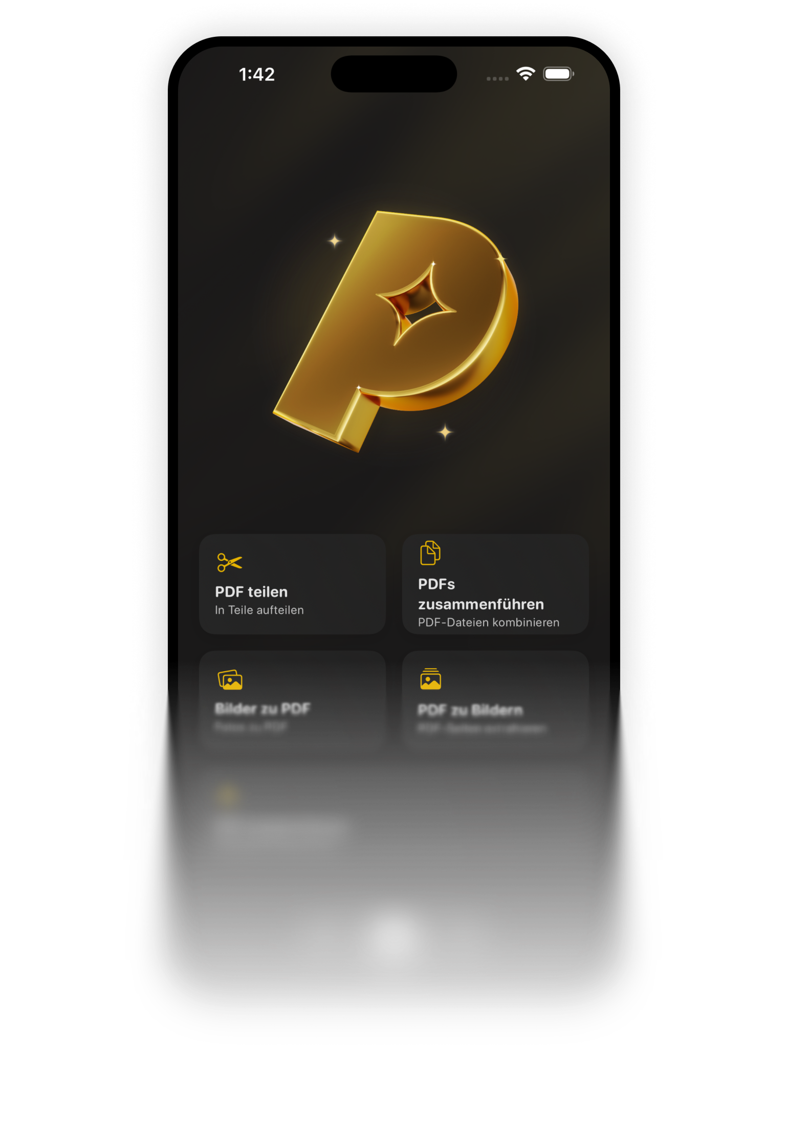 PDFul App Screenshot