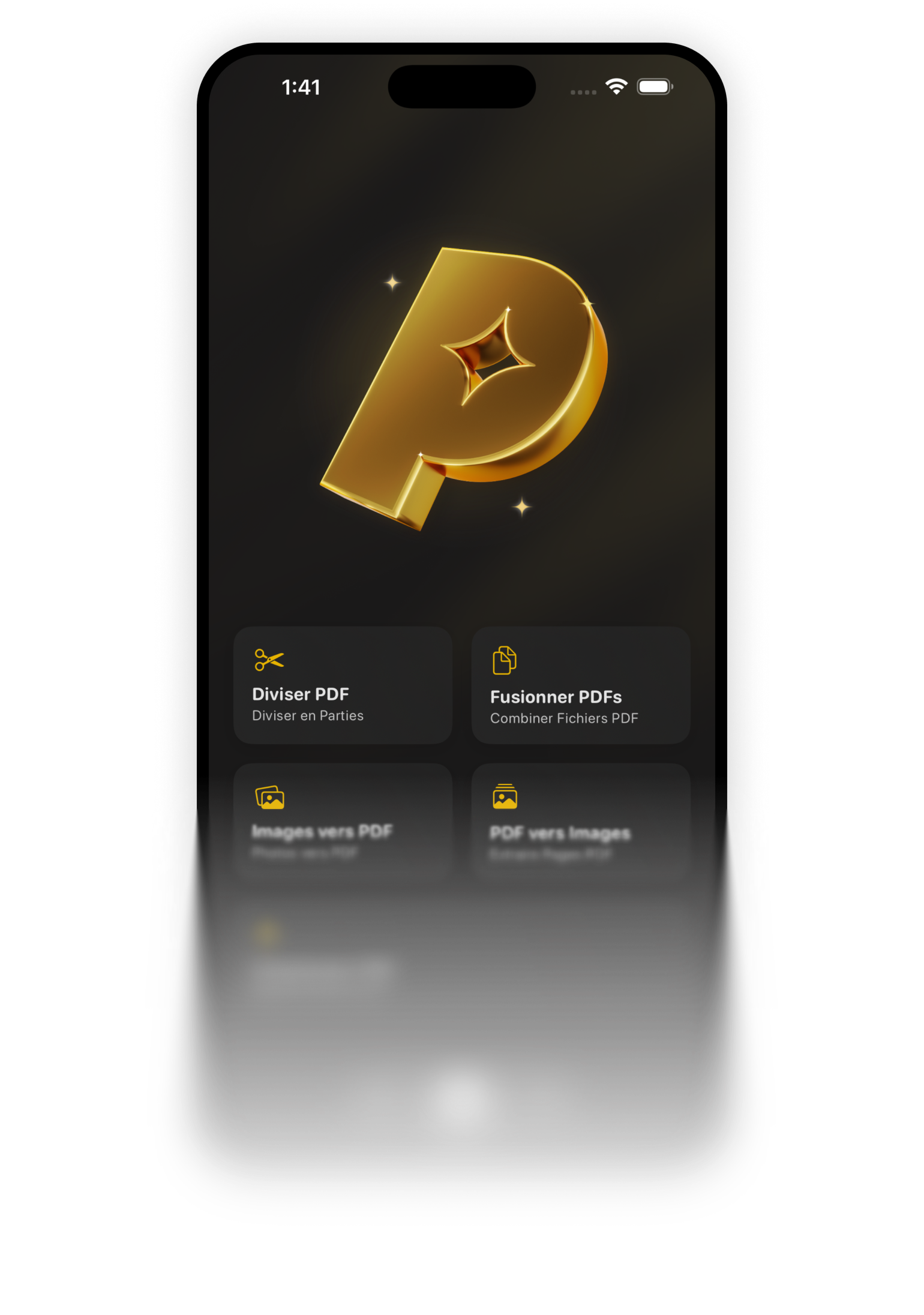 PDFul App Screenshot